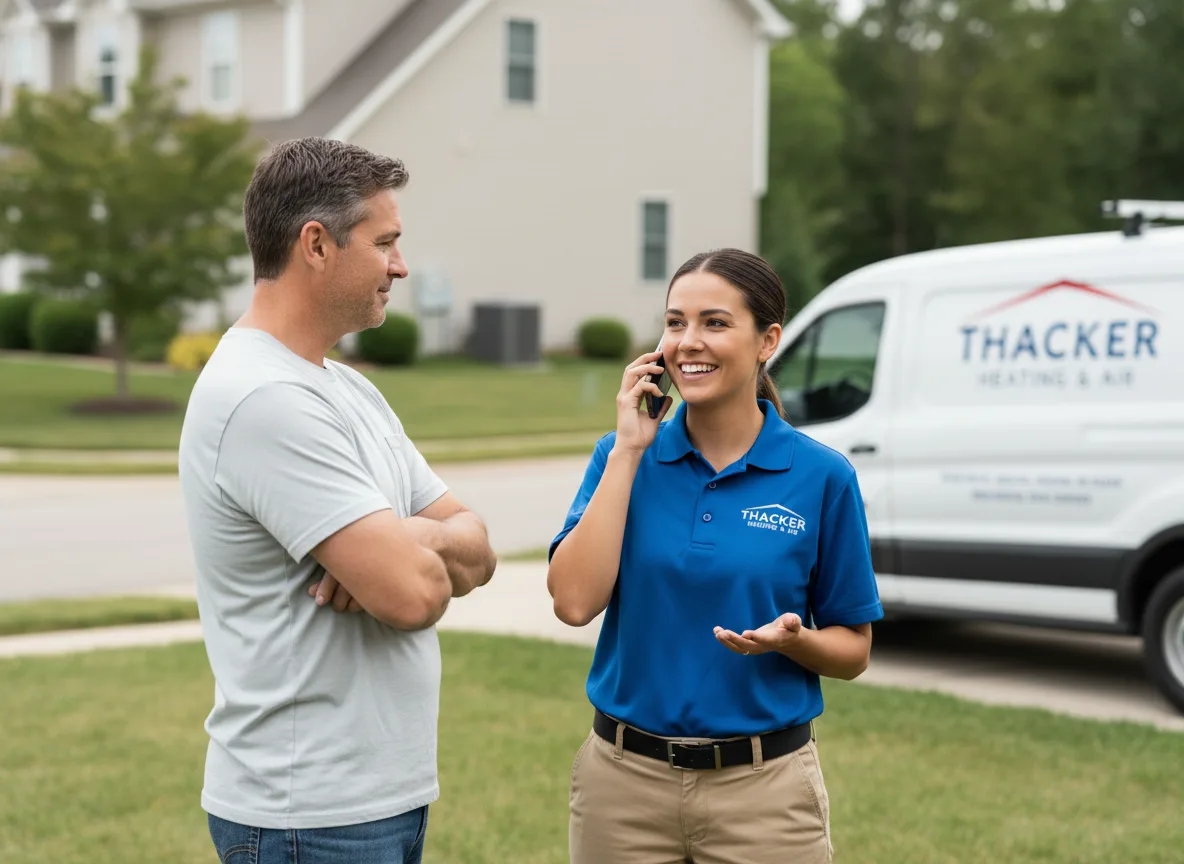 Ac Repair Blackwater, MO FAQs